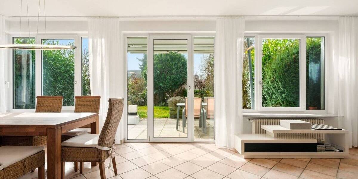 Etagenwohnung Überlingen Nußdorf - 3 Zimmer, 105 m&sup2;, 689.000&euro; | Angebot:26015707