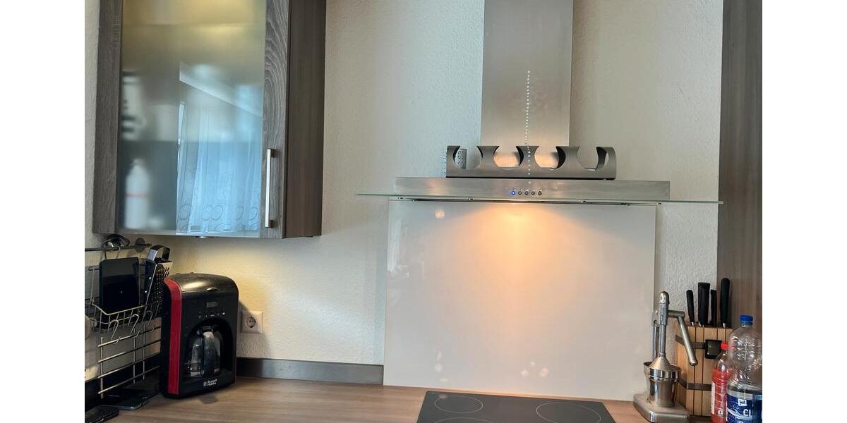 Erdgeschoßwohnung Friedrichshafen - 2 Zimmer, 60 m&sup2;, 349.000&euro; | Angebot:24589121