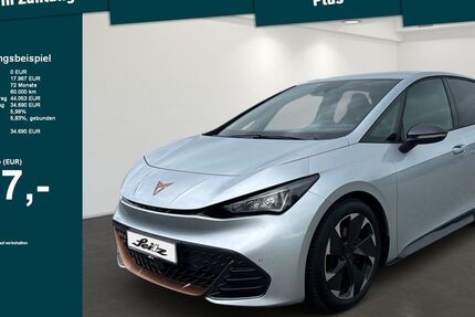 Cupra Born 29.975 km 33.448 &euro; Weingarten 88250