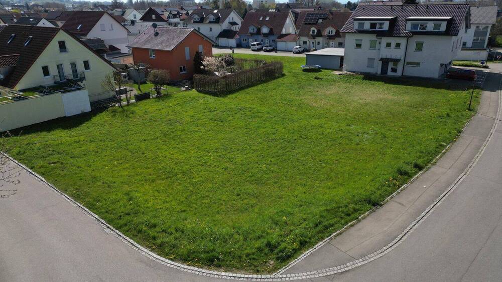 Grundstück Kressbronn Linderhof - 759.000&euro; | Angebot:26377238