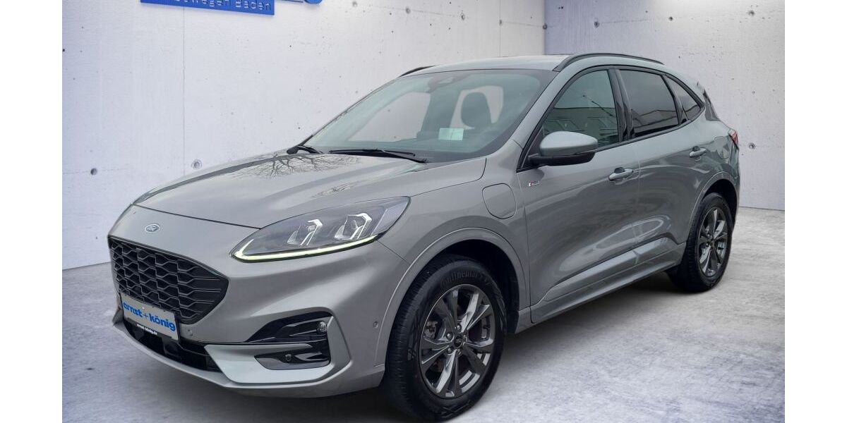 Ford Kuga 29.967 km 28.670 &euro; Konstanz 78467