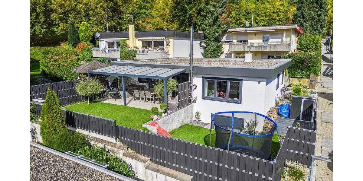 Bungalow Überlingen - 5 Zimmer, 160 m&sup2;, 898.000&euro; | Angebot:25731016