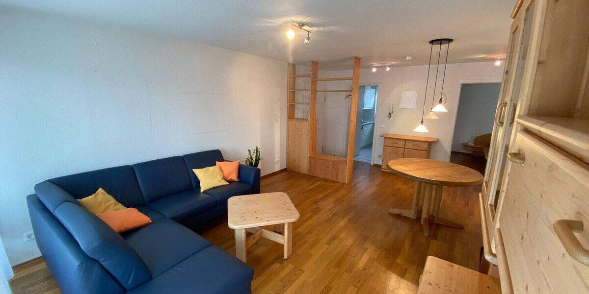 Etagenwohnung Uhldingen-Mühlhofen Unteruhldingen - 3 Zimmer, 61 m&sup2;, 388.000&euro; | Angebot:26131812