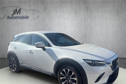 Mazda CX-3 94.250 km 16.490 &euro; Meckenbeuren 88074