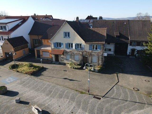 Grundstück Konstanz-Dingelsdorf Dingelsdorf - 995.000&euro; | Angebot:25801068