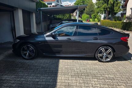 BMW 640 Gran Turismo 118.000 km 28.000 &euro; Weißensberg 88138