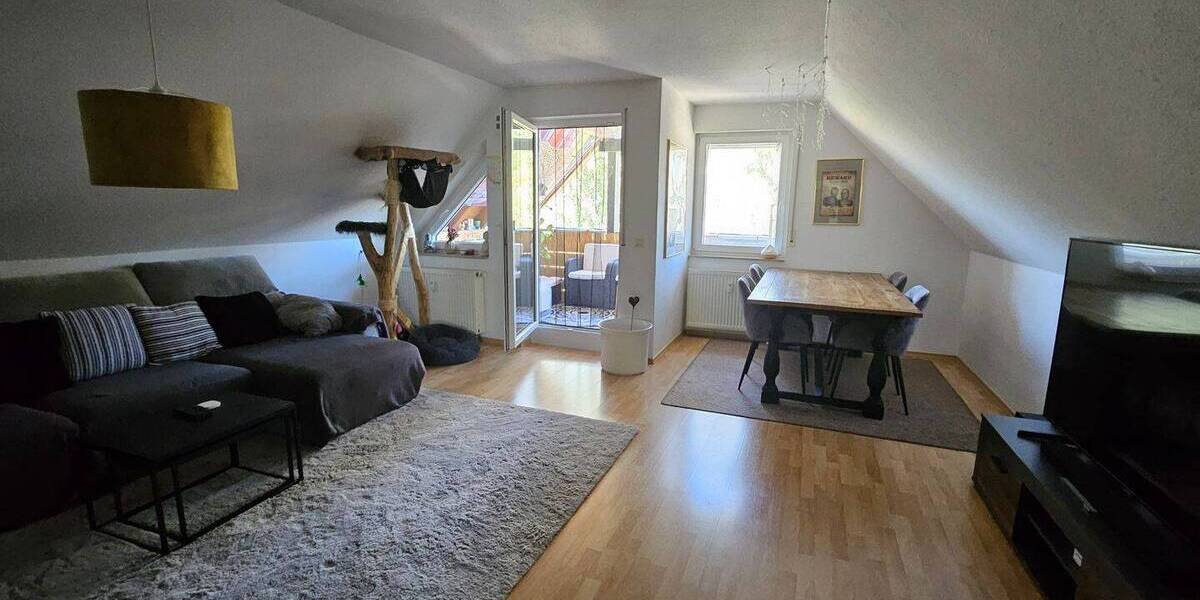 Etagenwohnung Langenargen Bierkeller-Waldeck - 3 Zimmer, 74 m&sup2;, 339.000&euro; | Angebot:25984808