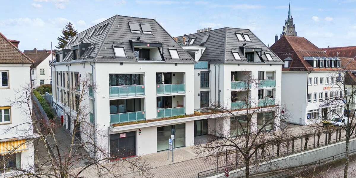 Gewerbeobjekt Friedrichshafen - 11.320&euro; | Angebot:27303902