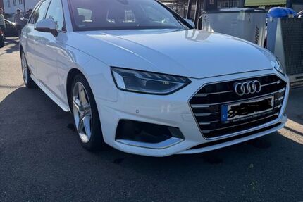 Audi A4 126.000 km 21.750 &euro; Friedrichshafen 88046