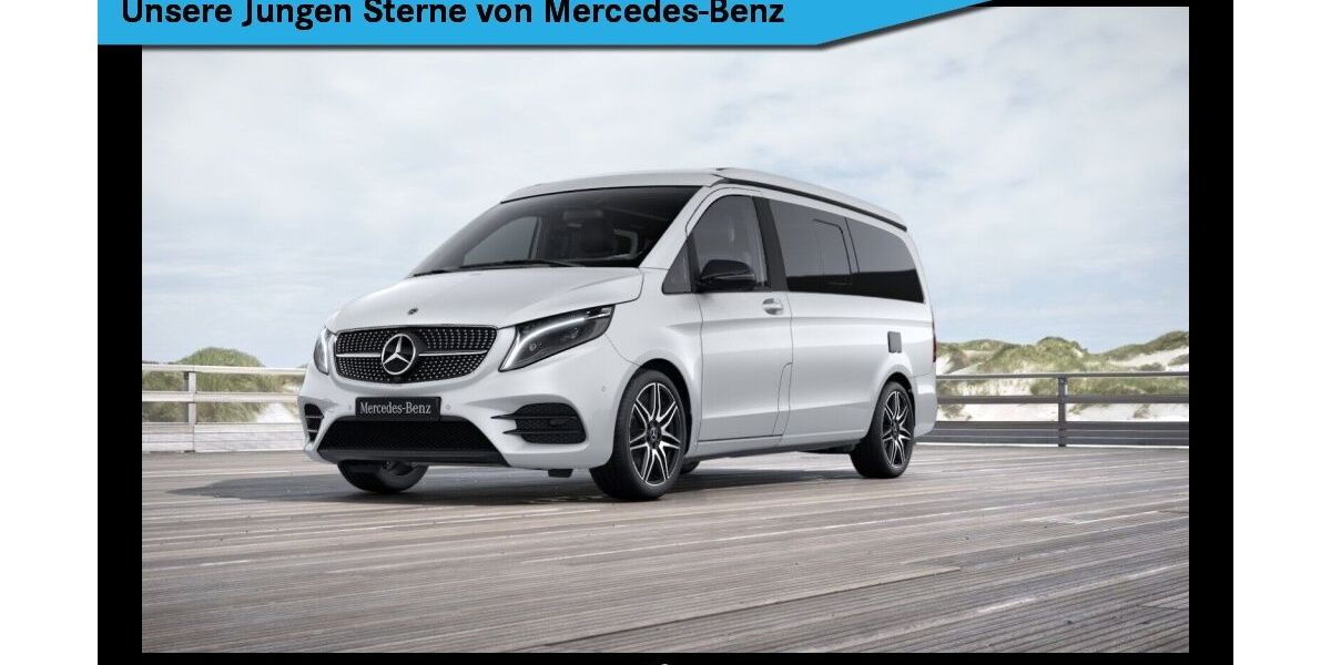 Mercedes-Benz V 250 21.700 km 73.849 &euro; Konstanz 78467