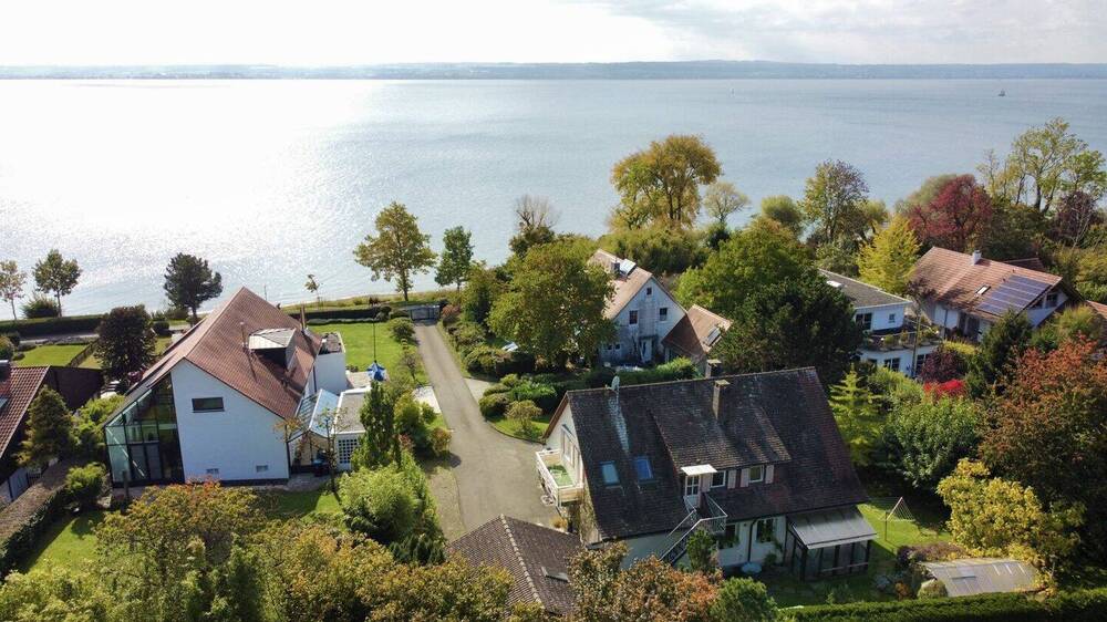Grundstück Hagnau am Bodensee - 3.195.000&euro; | Angebot:26473006