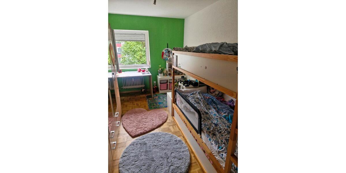Etagenwohnung Ravensburg Galgenhalde - 3.5 Zimmer, 78 m&sup2;, 300.000&euro; | Angebot:25982382
