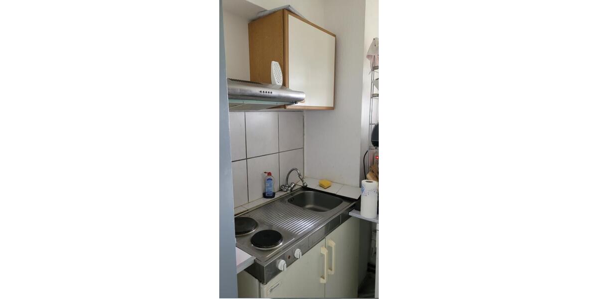 Erdgeschoßwohnung Konstanz Konstanz-Fürstenberg - 1 Zimmer, 24 m&sup2;, 420&euro; | Angebot:24850518