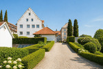Etagenwohnung Immenstaad am Bodensee Schloß Kirchberg - 5 Zimmer, 207 m&sup2;, 1.870.000&euro; | Angebot:26629273