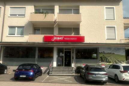 Gewerbeobjekt Friedrichshafen Schmitthennersiedlung - 1.950&euro; | Angebot:24636326