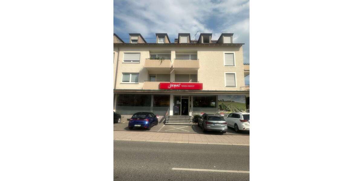 Gewerbeobjekt Friedrichshafen Schmitthennersiedlung - 1.950&euro; | Angebot:24636326
