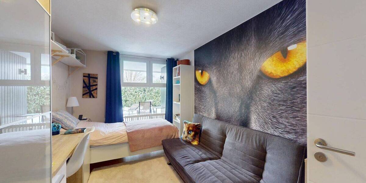 Etagenwohnung Weingarten - 4 Zimmer, 125 m&sup2;, 528.000&euro; | Angebot:25996367