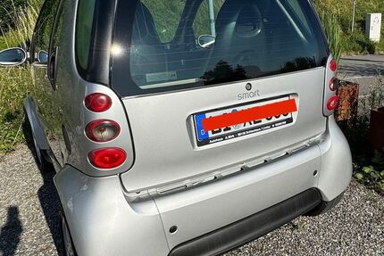 Smart ForTwo 113.000 km 600 &euro; Lindau 88131