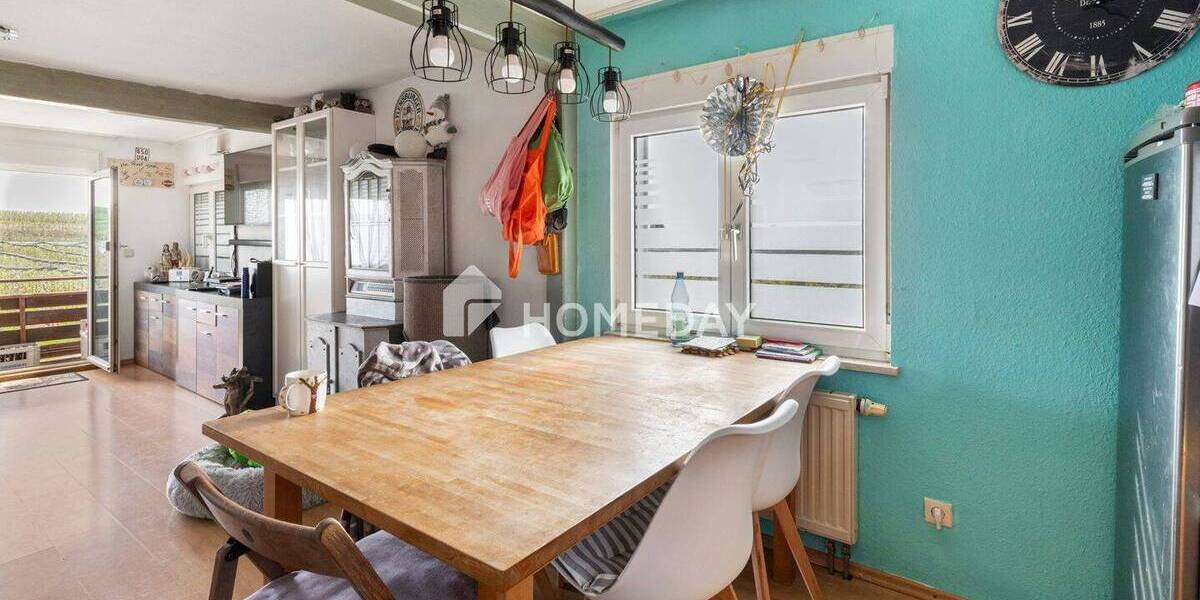 Mehrfamilienhaus, Wohnhaus Kressbronn am Bodensee Gattnau - 2 Zimmer, 395 m&sup2;, 1.419.000&euro; | Angebot:25820169