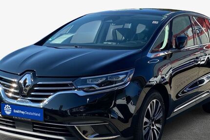 Renault Espace 81.000 km 26.970 &euro; Friedrichshafen 88046