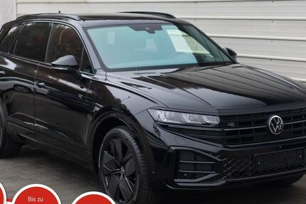 VW Touareg 31.500 km 76.990 &euro; Tettnang 88069