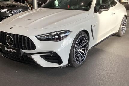 Mercedes-Benz CLE 53 AMG 14.701 km 79.740 &euro; Ravensburg 88214