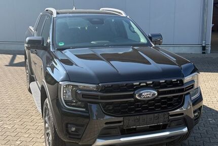 Ford Ranger 38.000 km 42.900 &euro; Friedrichshafen 88045