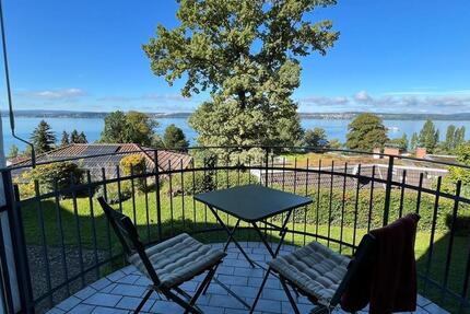 Wohnung Uhldingen-Mühlhofen Mühlhofen - 1 Zimmer, 48 m&sup2;, 1.490&euro; | Angebot:25178946