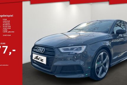 Audi A3 78.770 km 19.448 &euro; Lindau 88131