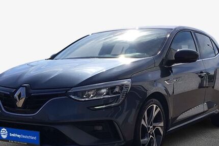 Renault Megane 48.848 km 15.990 &euro; Markdorf 88677