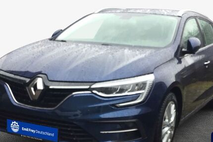 Renault Megane E-TECH 39.950 km 15.980 &euro; Markdorf 88677