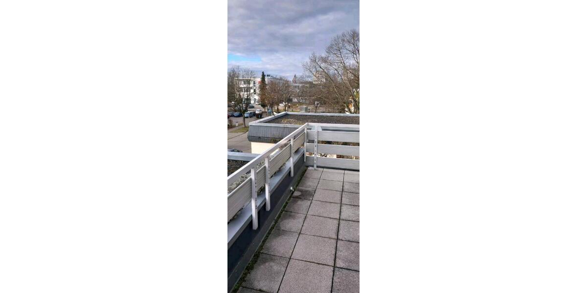 Dachgeschoßwohnung Wangen im Allgäu - 3 Zimmer, 85 m&sup2;, 278.000&euro; | Angebot:25753543