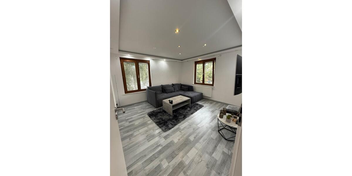 Etagenwohnung Friedrichshafen Allmannsweiler - 3 Zimmer, 65 m&sup2;, 1.400&euro; | Angebot:26495384