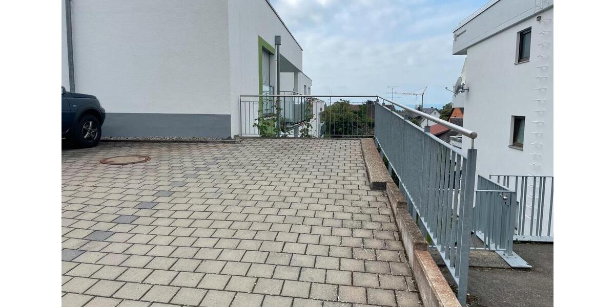 Erdgeschoßwohnung Daisendorf - 2 Zimmer, 63 m&sup2;, 1.000&euro; | Angebot:26007790
