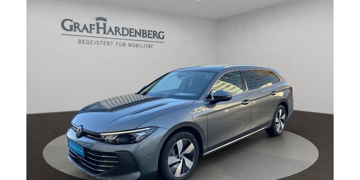 VW Passat Variant 31.300 km 34.810 &euro; Konstanz 78467