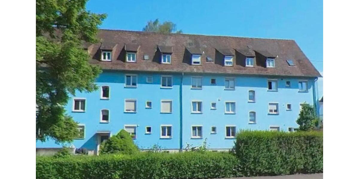 Etagenwohnung Friedrichshafen Allmannsweiler - 3 Zimmer, 58 m&sup2;, 224.000&euro; | Angebot:25989354