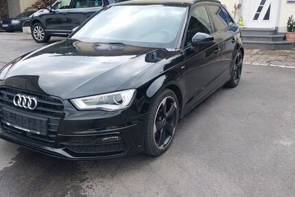 Audi A3 148.368 km 14.100 &euro; Vogt 88267