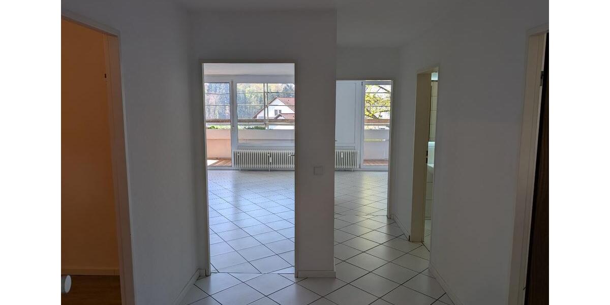 Erdgeschoßwohnung Daisendorf - 3 Zimmer, 78 m&sup2;, 258.000&euro; | Angebot:26152107