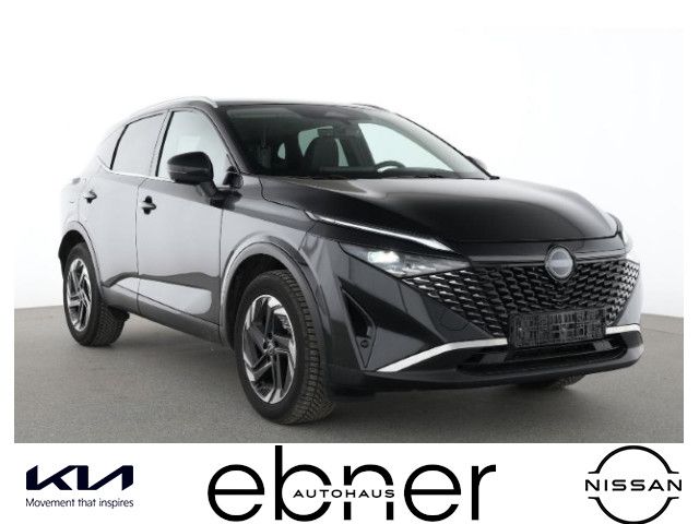 Nissan Qashqai 20.100 km 25.990 &euro; Baienfurt 88255