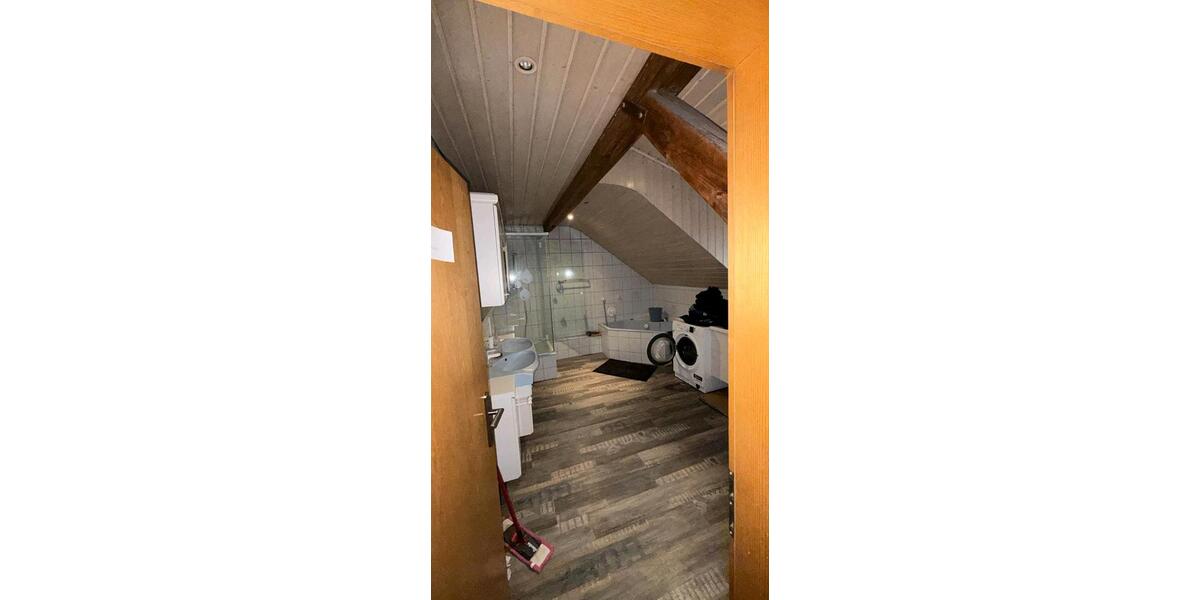 Etagenwohnung Wangen im Allgäu - 1 Zimmer, 20 m&sup2;, 550&euro; | Angebot:25419431