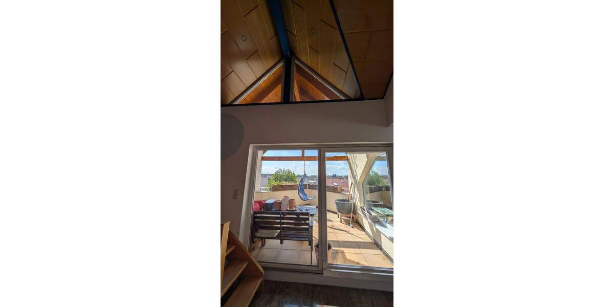 Etagenwohnung Friedrichshafen Kluftern - 6 Zimmer, 137 m&sup2;, 546.000&euro; | Angebot:25770095