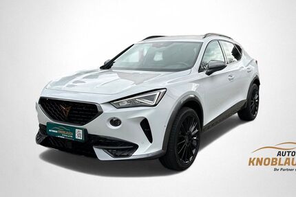 Cupra Formentor 32.100 km 27.500 &euro; Ravensburg 88212