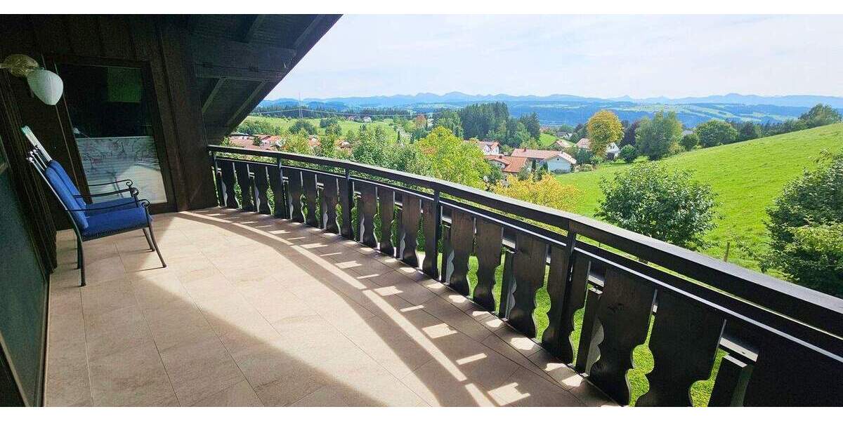 Einfamilienhaus Scheidegg - 7 Zimmer, 330 m&sup2;, 1.780.000&euro; | Angebot:25706371