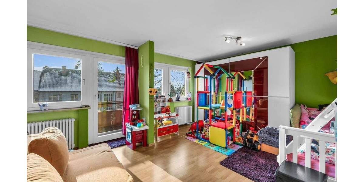 Reihenmittelhaus Konstanz Fürstenberg - 7 Zimmer, 190 m&sup2;, 990.000&euro; | Angebot:25749322