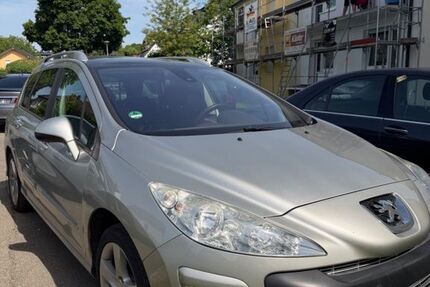 Peugeot 308 208.000 km 1.690 &euro; Lindau 88131