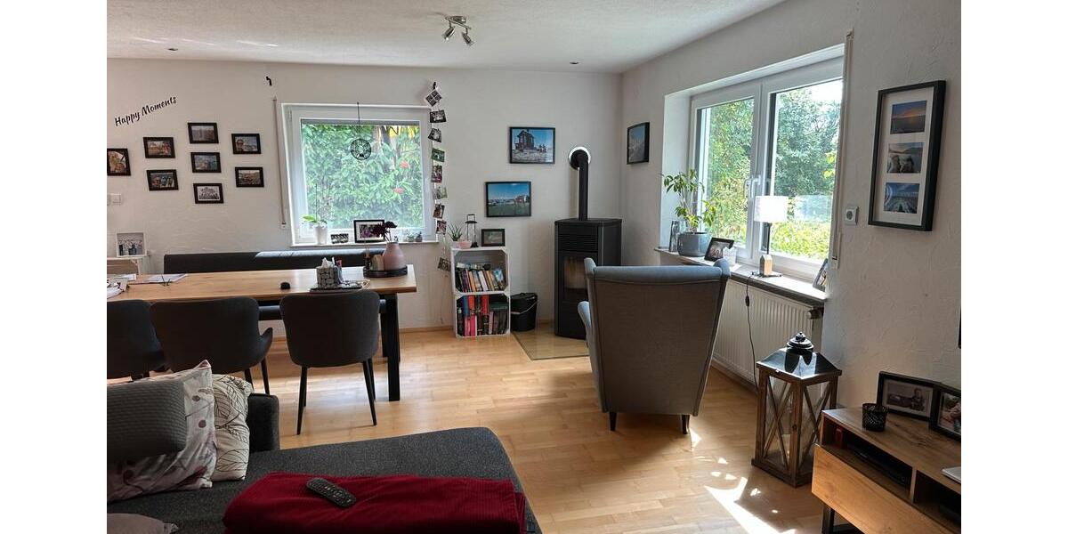 Etagenwohnung Fronreute - 2.5 Zimmer, 83 m&sup2;, 285.000&euro; | Angebot:26040529