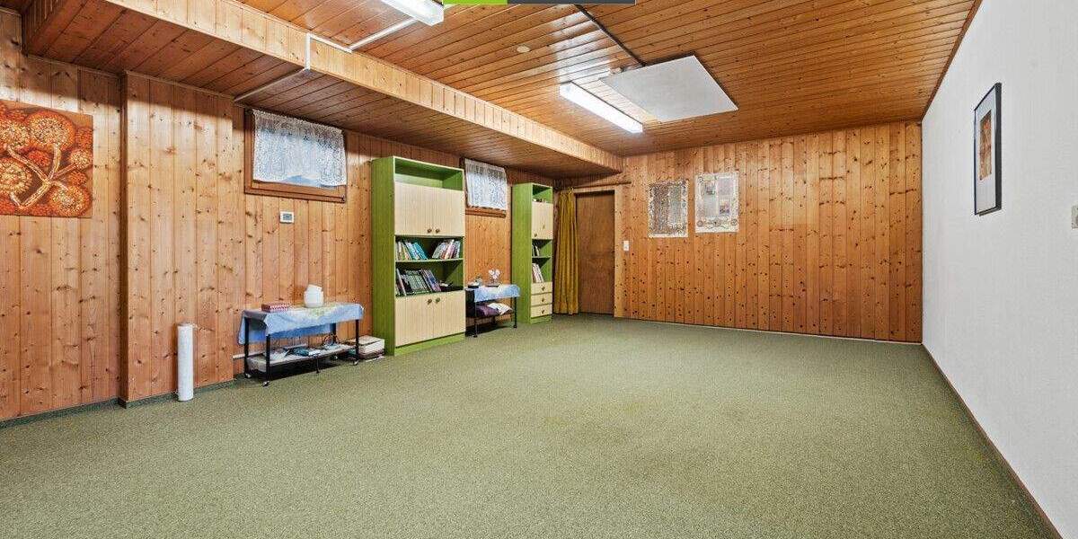 Einfamilienhaus Baindt - 7 Zimmer, 189 m&sup2;, 598.000&euro; | Angebot:25740408