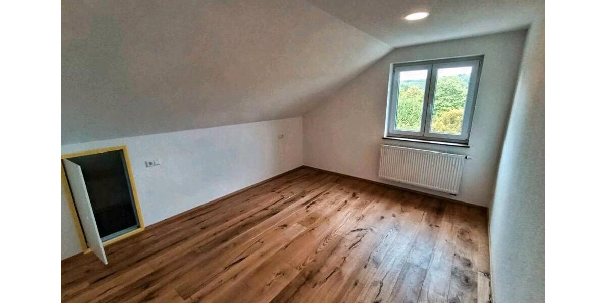 Dachgeschoßwohnung Baienfurt - 2 Zimmer, 56 m&sup2;, 240.000&euro; | Angebot:26577462