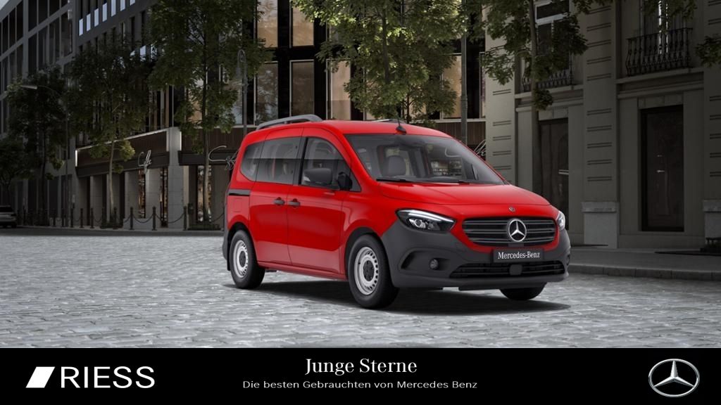 Mercedes-Benz Citan 79.410 km 19.470 &euro; Ravensburg 88214