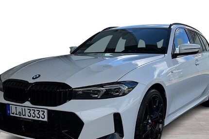 BMW 320 5.600 km 60.880 &euro; Lindau 88131